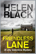 friendless lane cover